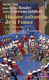 Histoire culturelle de la France