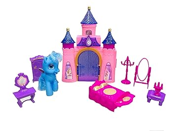 big castle toy