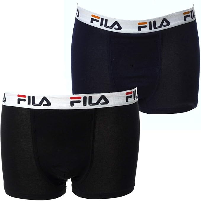boxers fila