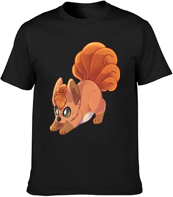 Amazon Nanagoten ポケモン Tシャツ ピカチュウ 夏 コットン レディース メンズ 綿100 半袖 Tシャツ プリント Tシャツ 薄い 汗を吸って 通気性 速乾 肌着 丸襟 大きいサイズ 可愛い アニメ グッズ 男女兼用 Tシャツ Tシャツ カットソー 通販