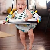 graco bumper jumper caravan