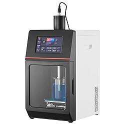 VEVOR 2 in 1 Ultrasonic Homogenizer, 2000W