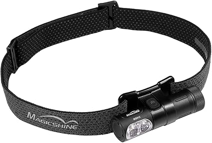 magicshine headlamp