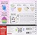 Klutz Make Your Own Washi Tape Stickers Craft Kit