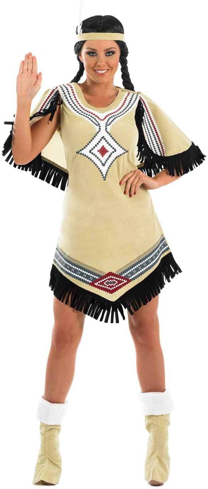 Cowgirl-Hut Für Damen – Pink, Einheitsgröße, Für Kostüm- Und Mottopartys | Western-Look, Perfekt Für Feiern Und Events