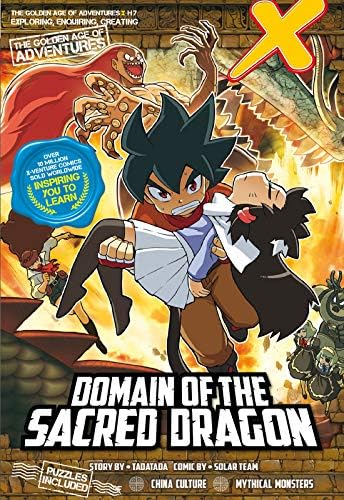 Amazon.com: The Golden Age of Adventures - Riders Of The Rough Sea