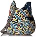 KAVU Women's Criss Cross Bag