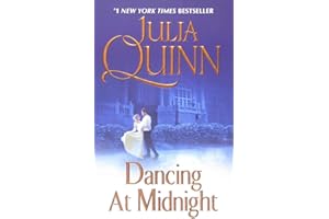 Dancing at Midnight: A Sweeping Regency Historical Romance – A Wounded War Hero and a Bluestocking Lady Find Love