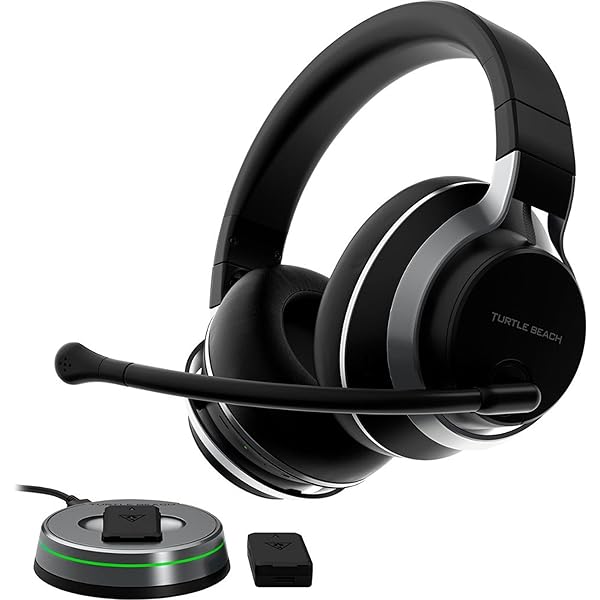 Ps5 Earbuds Best Buy: Turtle Beach Ear Force PX24 Over-the-Ear
