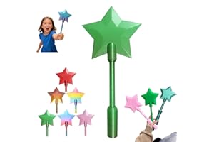 3D Printed Credit Card Wand Tap to Pay, Magic Wand Contactless Payment Card Holder, Digital Payment Star Wands for Easy Check