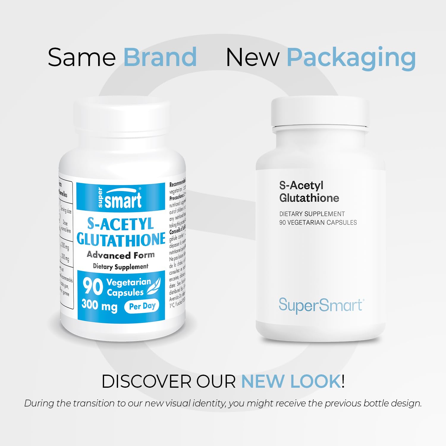 s acetyl glutathione 300 mg S‑Acetyl Glutathione Supplement S-Acetyl L-Glutathione 300g Capsules