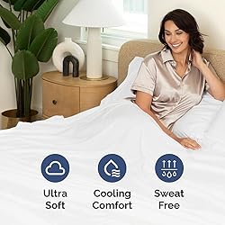 Extra Deep Cal King Sheet Set - 6 Piece Breathable