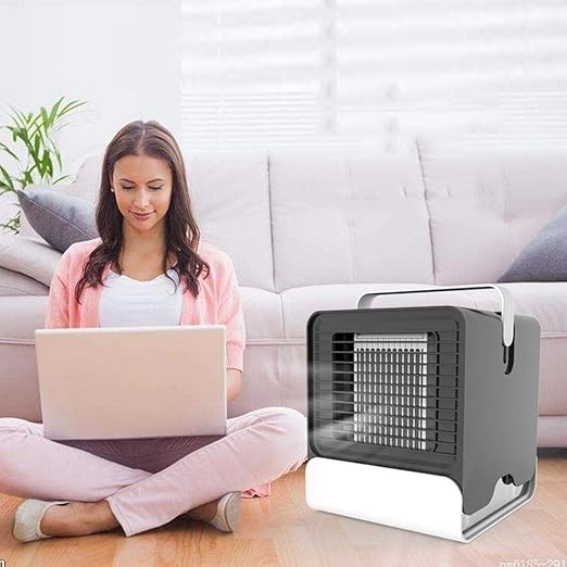 mini air cooler amazon
