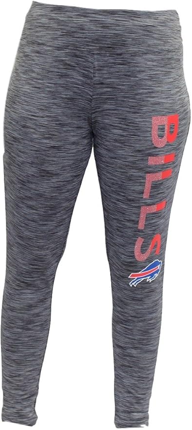 buffalo bills yoga pants
