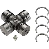 MOOG 391 Greaseable Premium Universal Joint for Nissan D21
