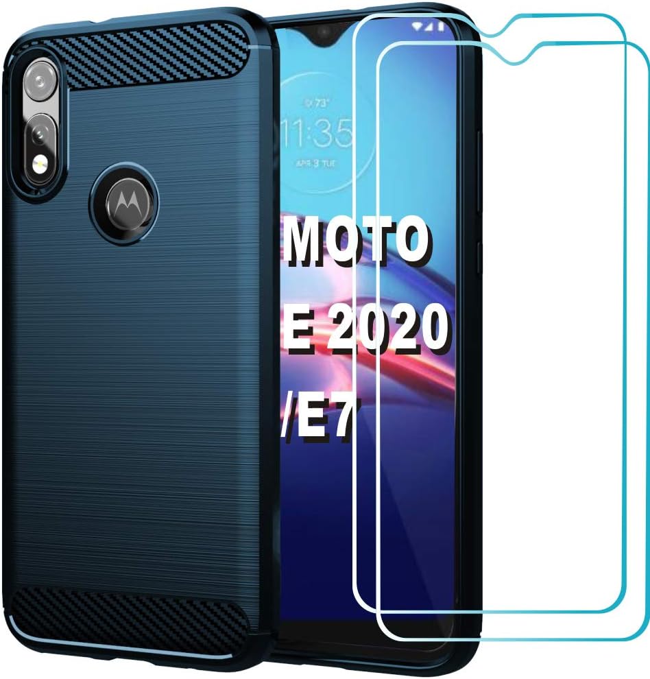 HNHYGETE Moto E Phone Case,Motorola e Case with Screen