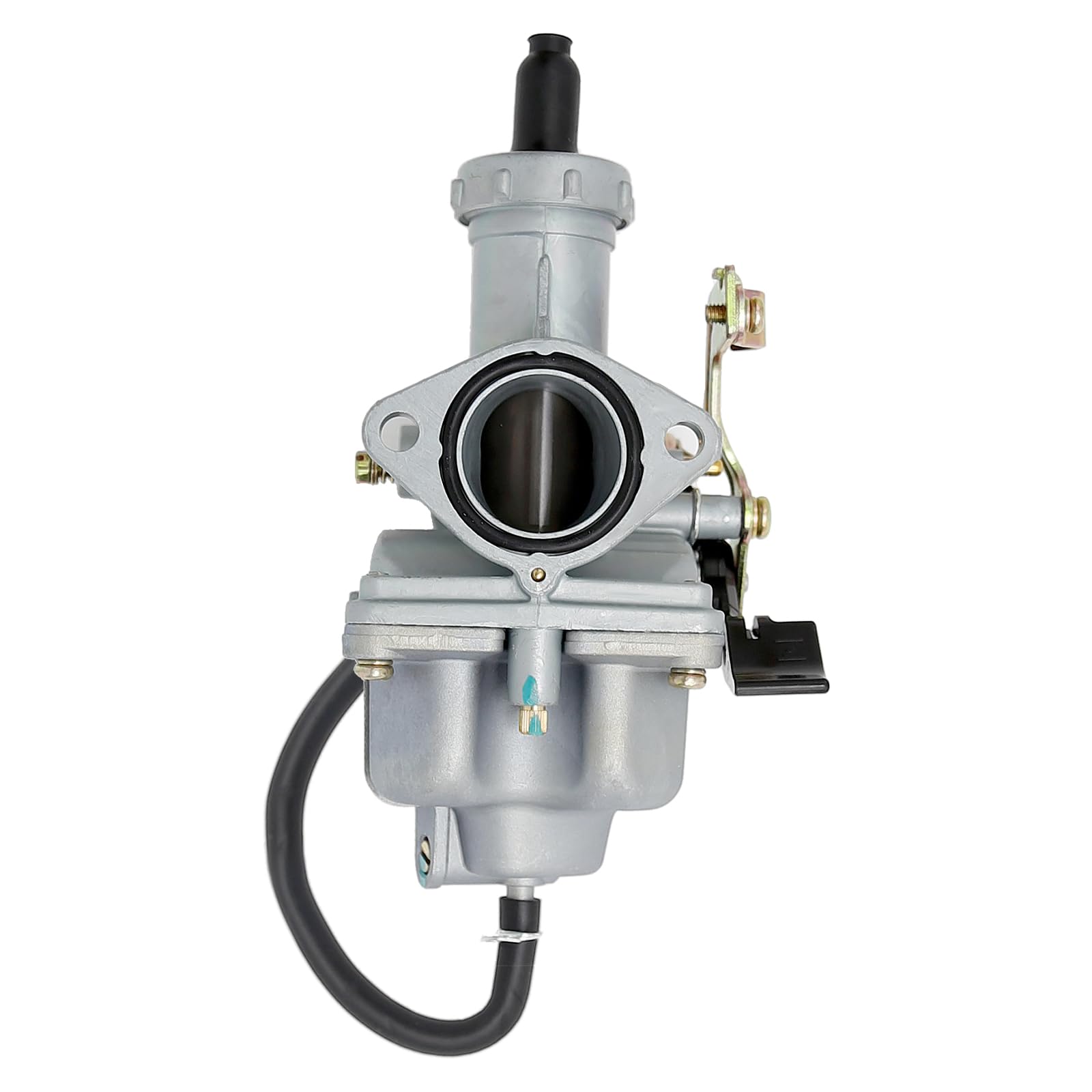 Hoypeyfiy PZ27 Carburetor for 4 stroke ATC185 ATC200 XL125S XL185S XR100 CB125 CM185 4 Stroke 100cc 125cc 150cc 200cc Pit Bike Carb Engine