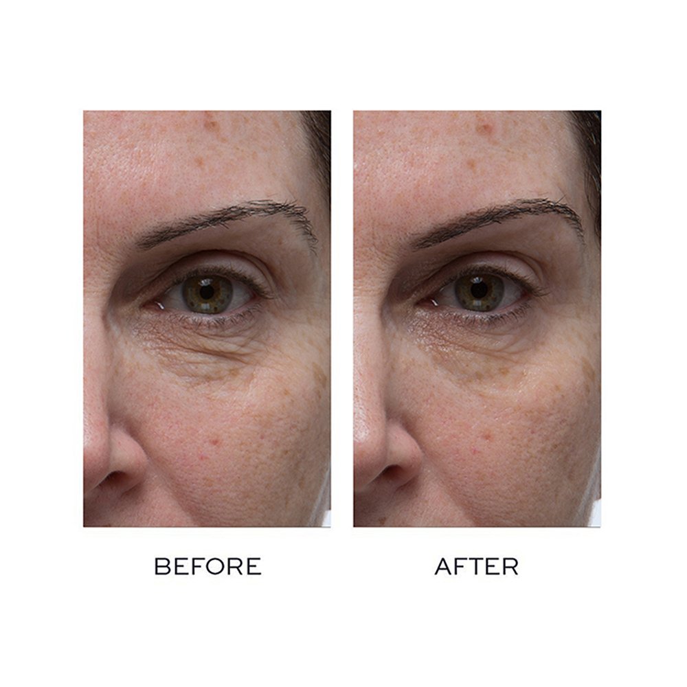 elemis eye cream peptide