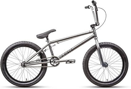 dk freestyle bikes