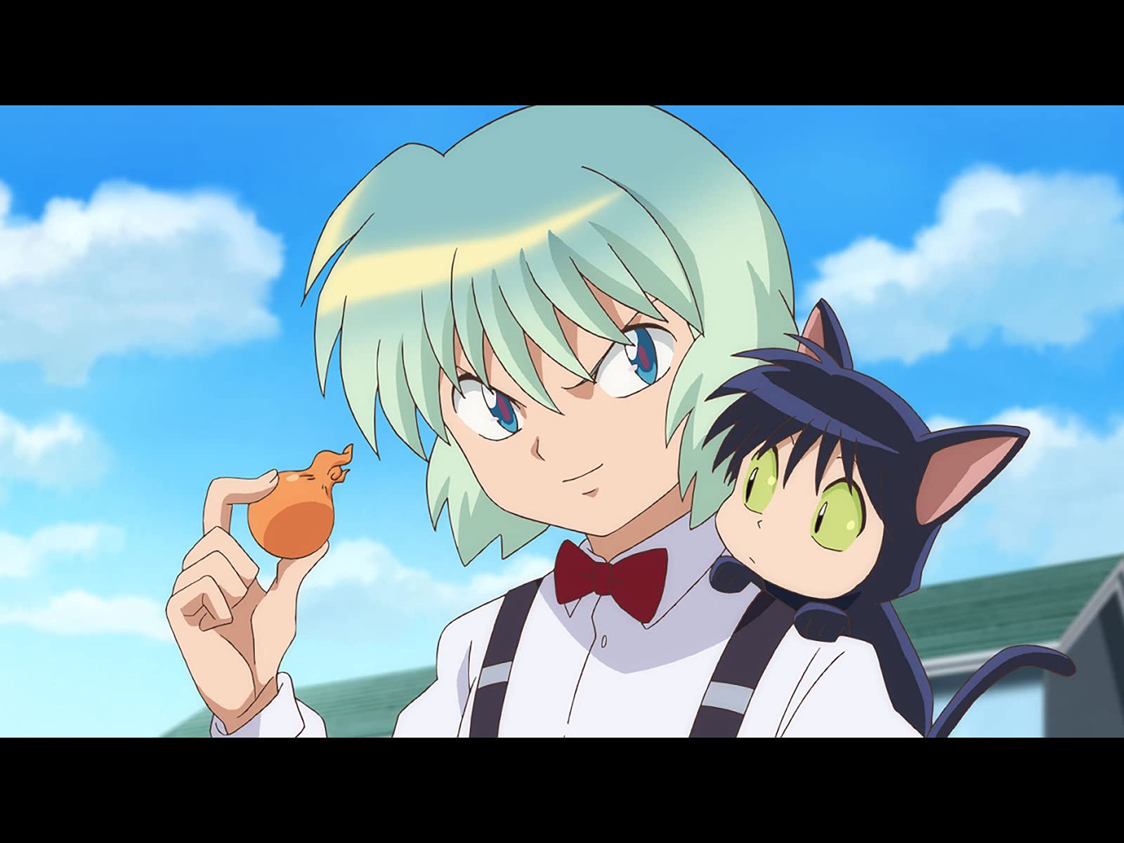 Amazon Co Jp 境界のrinne 第2シリーズを観る Prime Video