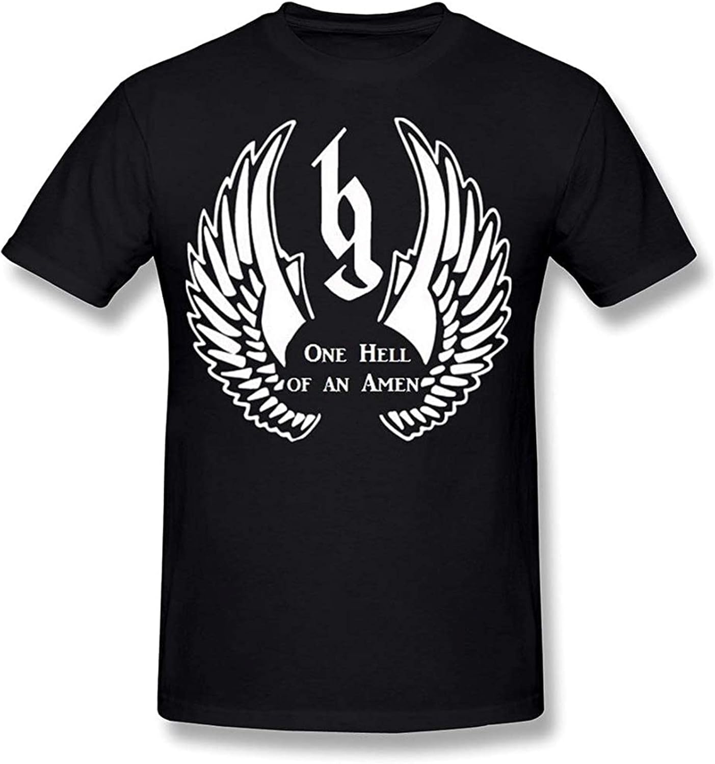 Brantley Gilbert Album Graphic Tee Printed TShirt Fashion Shirt for