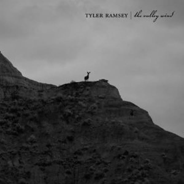 【中古】 Tyler Ramsey / Valley Wind Tyler Ramsey - The Valley Wind - Amazon.com Music