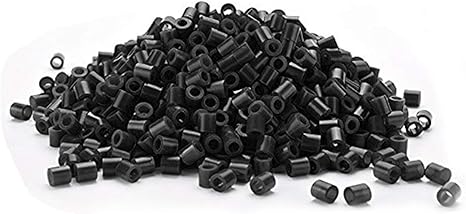 Amazon アイロンビーズ 単色 パーラービーズ 子供 Diy用 ハンドメイド おもちゃ 手芸用品 5mm 1000粒入り ブラック ビーズ ストーン 通販 Amazon アイロンビーズ 単色 パーラービーズ 子供 Diy用 ハンドメイド おもちゃ 手芸用品 5mm 1000粒入り ブラック ビーズ ストーン 通販