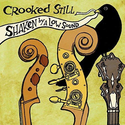 crooked still - Shaken by a Low Sound - Zortam Music