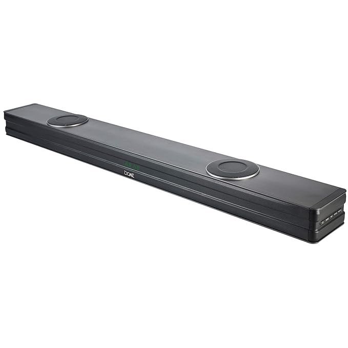 boat aavante bar wireless bluetooth soundbar speaker