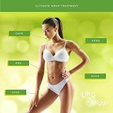 LIPO Body Applicator Wraps Cellulite Reducing Toning Firming (4 view 4