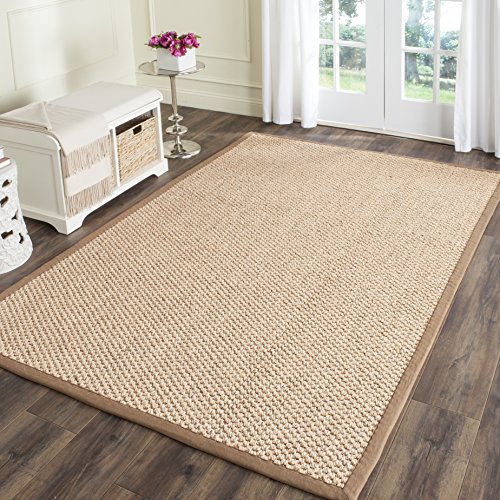 Practical Large Seagrass Area Rugs with Colored Borders Check These Out