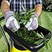 Eco-Shredder ES1600 14-Amp Electric Chipper / Shredder / Mulcher