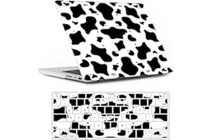 Laptop Hard Shell Compatible with MacBook Air M2 Case 13.6 inch Model A2681 Release 2022, Lightweight Plastic Hard Case and K