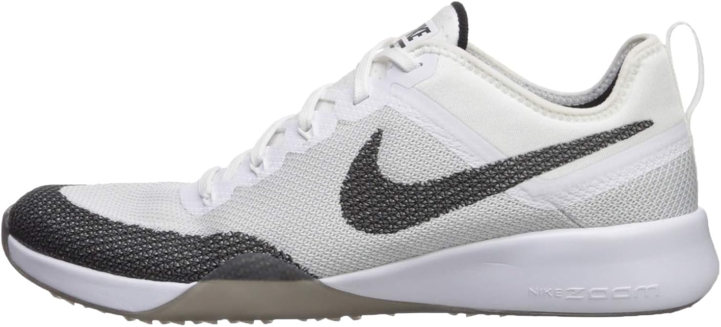 nike women's air zoom dynamic mesh trainers