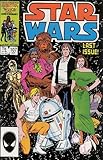 Star Wars # 107 LAST ISSUE!!! by 