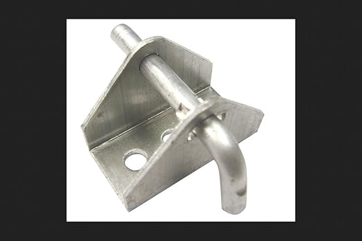 Camel Back Hinges Awning Hardware