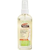 Palmers Cocoa Butter Formula Massage Oil For Stretch Marks Oil Women 3.4 oz