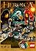 LEGO Heroica Caverns of Nathuz Set #3859