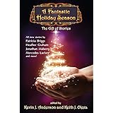 A Fantastic Holiday Season: The Gift of Stories