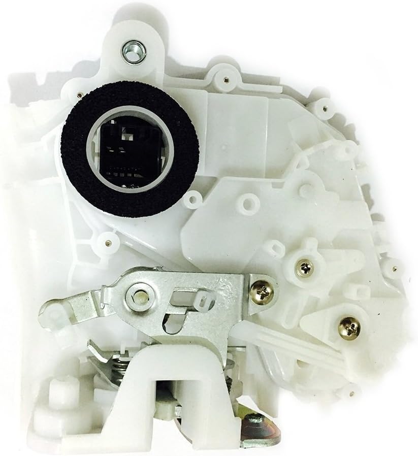 Motorhot Door Lock Actuators Latch fit for 2007 2008 2009 2010 2011 Honda CRV/CR-V 72650-SWA-A01 Rear Left Driver Side 72650SWAA01