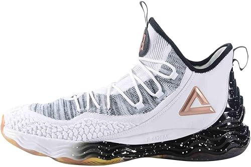 dwight howard peak shoes