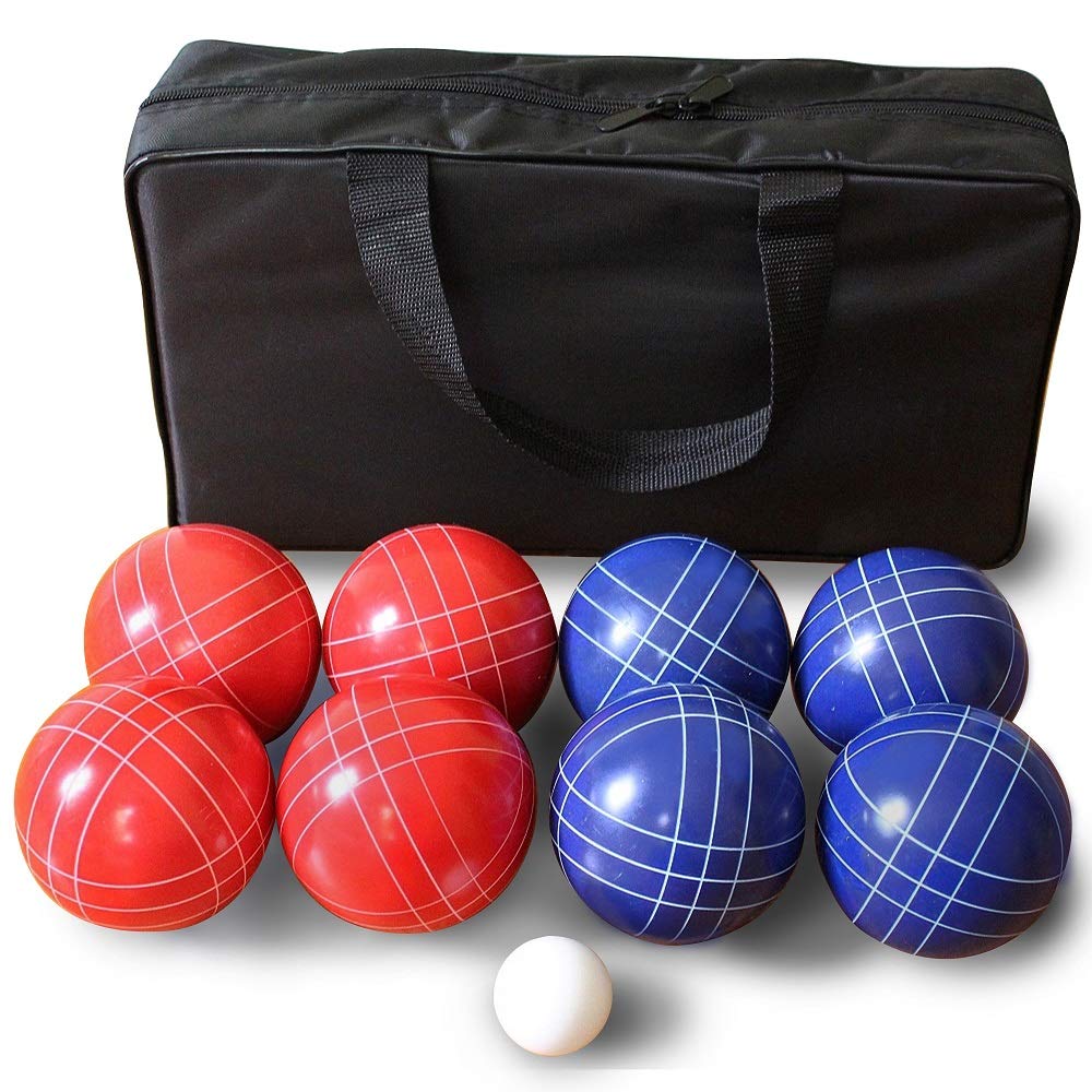 Best Lawn Games Bocce Ball
