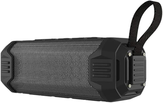 bluetooth speaker for gym