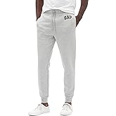 Gap Mens Logo Fleece Joggers