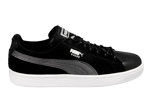 puma classic noir