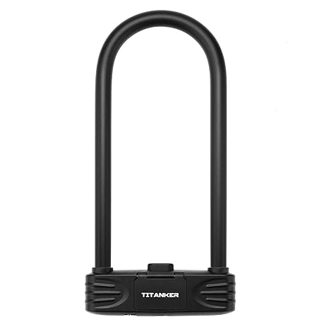 titanker u lock bike lock