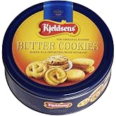 Kjeldsens Danish Butter Cookies 2lb