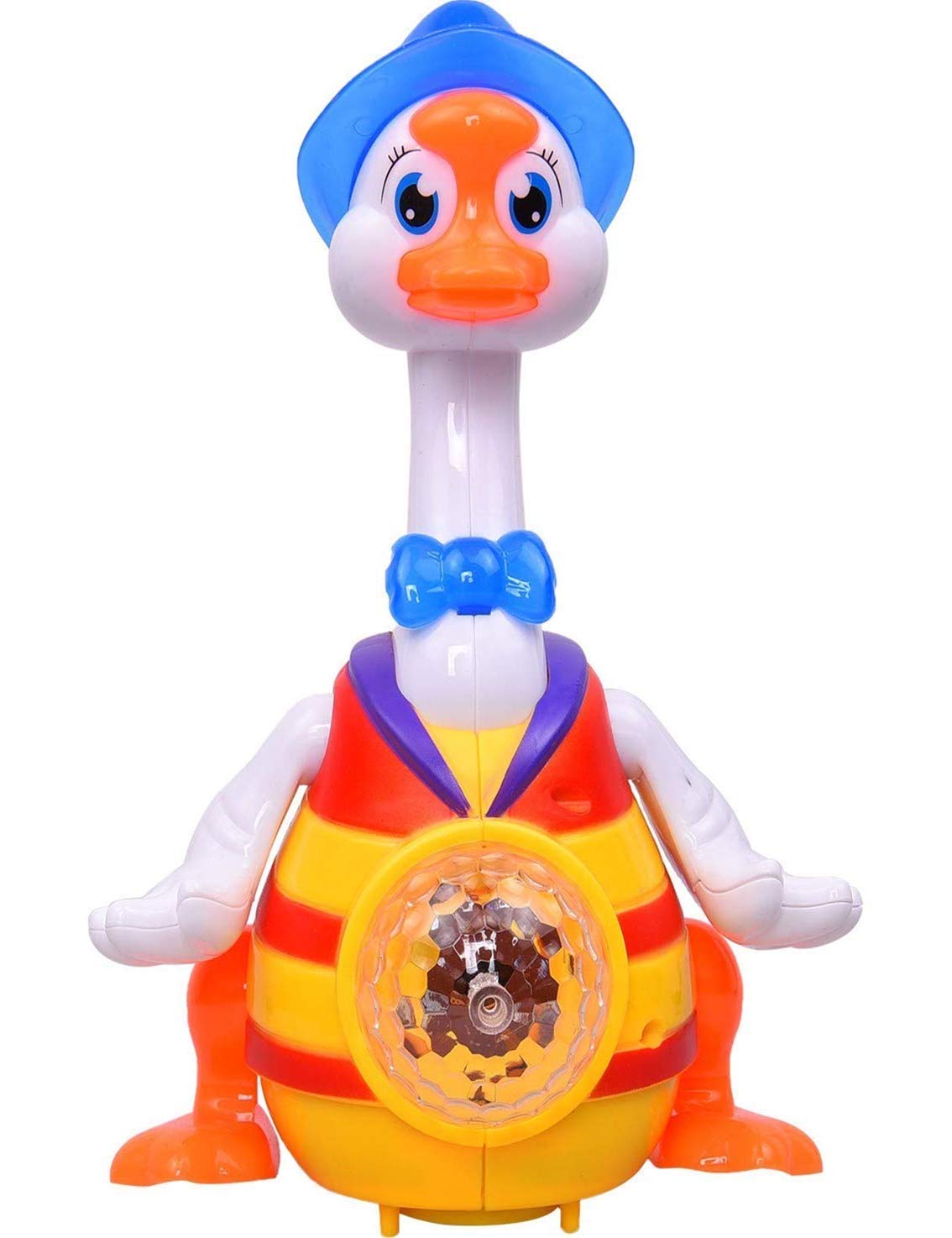 dancing duck toy