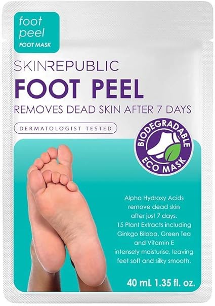 foot peeler amazon