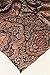 Cowboy Paisley Plum with Maroon Wild Rag